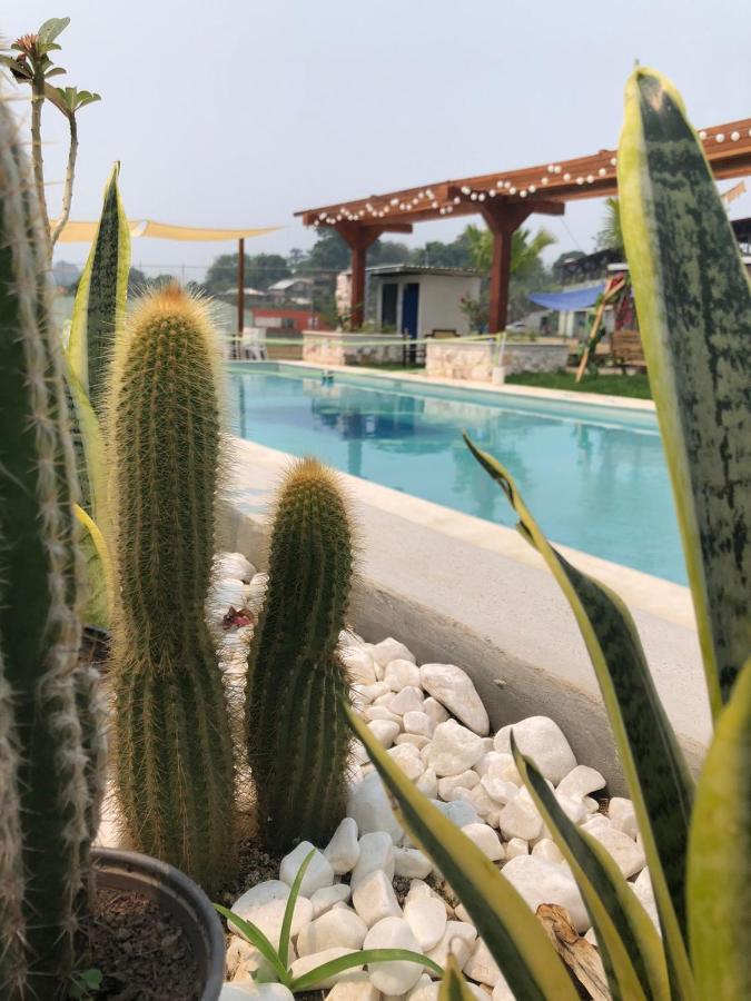 Готель Athena Garden Тела Екстер'єр фото